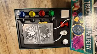 Trucchi Perfetti - Magia per Bambini