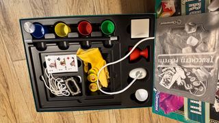 Trucchi Perfetti - Magia per Bambini