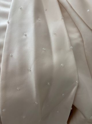 Vestido de Novia Hannibal Laguna