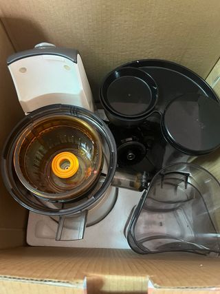 IMETEC SuccoVivo Pro 2000 - Exprimidor