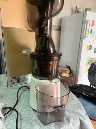 IMETEC SuccoVivo Pro 2000 - Exprimidor