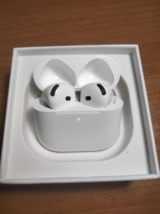 Auriculares inalámbricos con cancelación de ruido