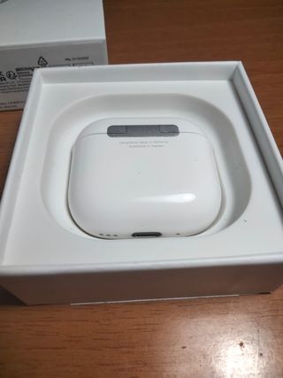 Auriculares inalámbricos con cancelación de ruido