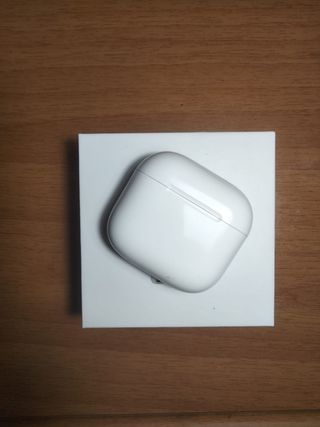 Auriculares inalámbricos con cancelación de ruido