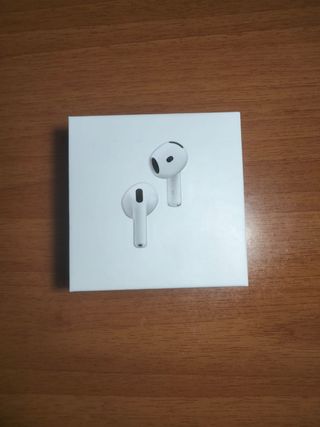 Auriculares inalámbricos con cancelación de ruido
