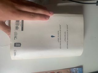 Libro Invisible - Eloy Moreno