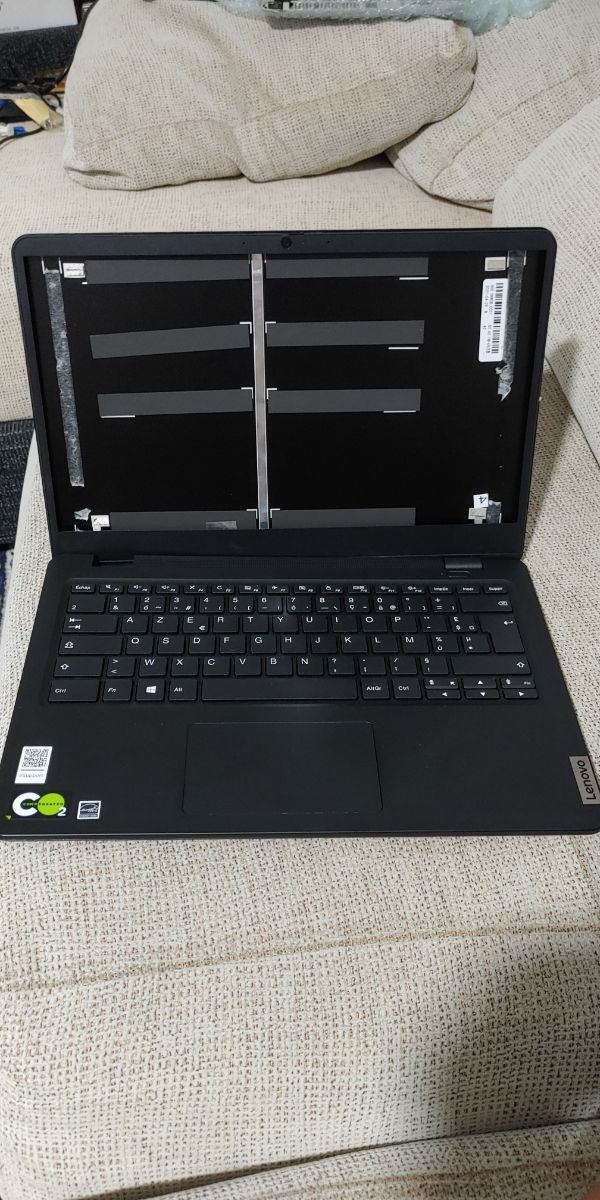 Despiece Lenovo IdeaPad 14w