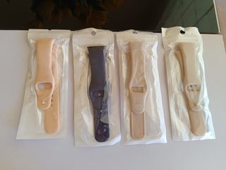 Correas reloj silicona - Xiaomi redmi watch 3
