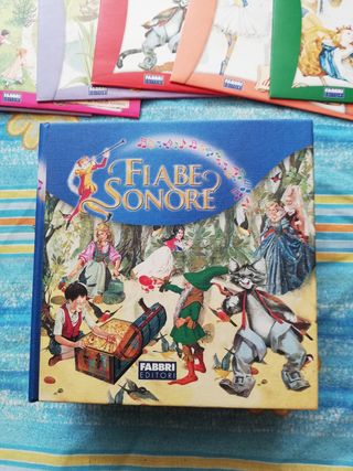 Fiabe sonore