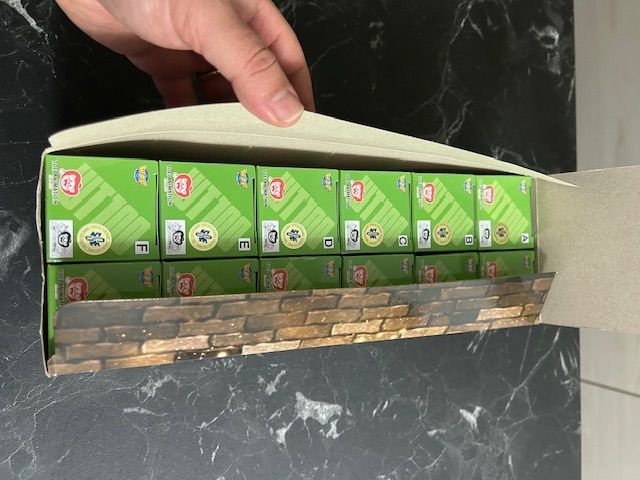 One Piece WCF Vol.7 - 12 Figure