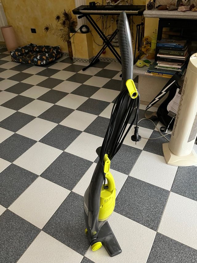 Aspirapolvere Innoliving INN-652