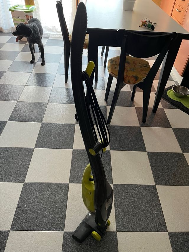 Aspirapolvere Innoliving INN-652