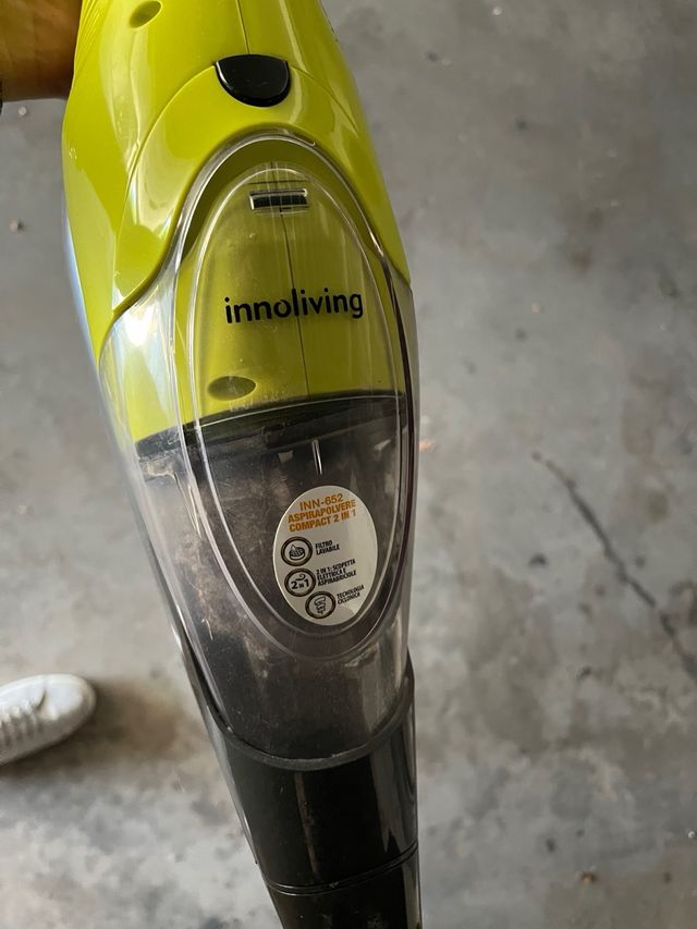 Aspirapolvere Innoliving INN-652