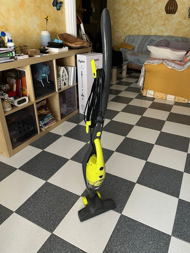 Aspirapolvere Innoliving INN-652