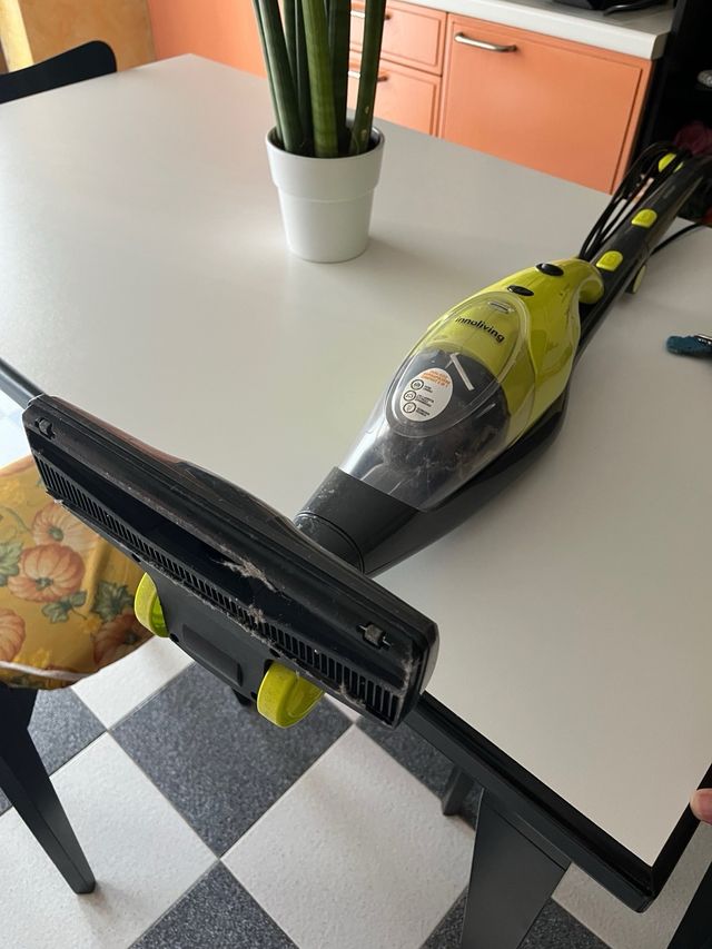 Aspirapolvere Innoliving INN-652