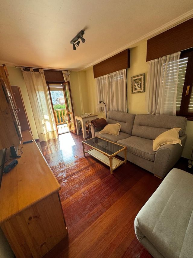 Apartamento vacacional en Noja