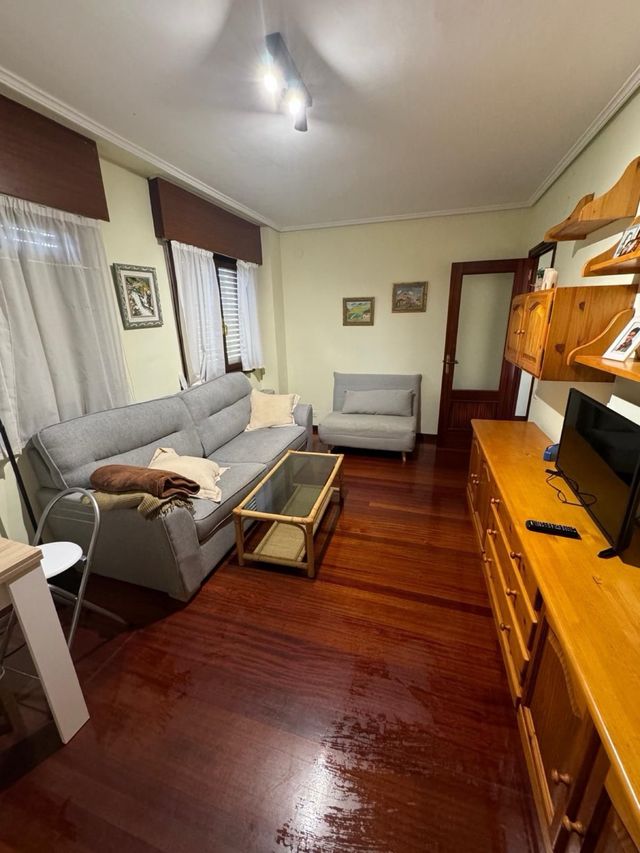 Apartamento vacacional en Noja