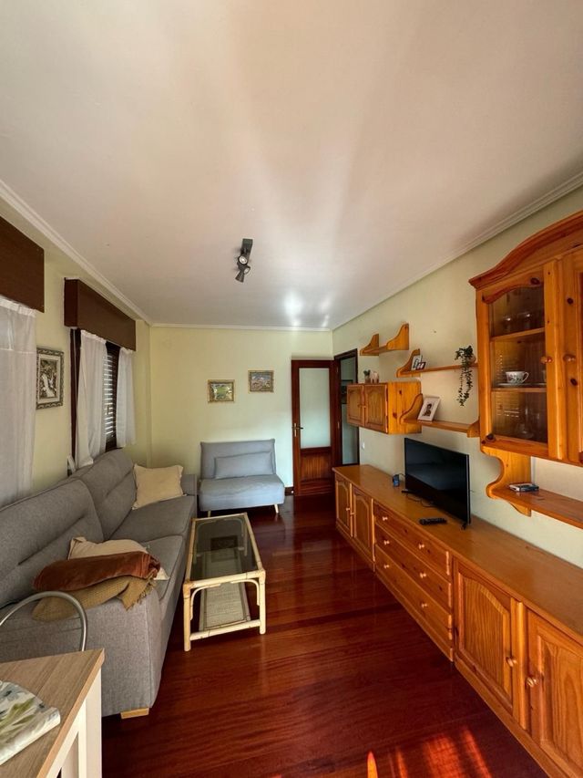 Apartamento vacacional en Noja