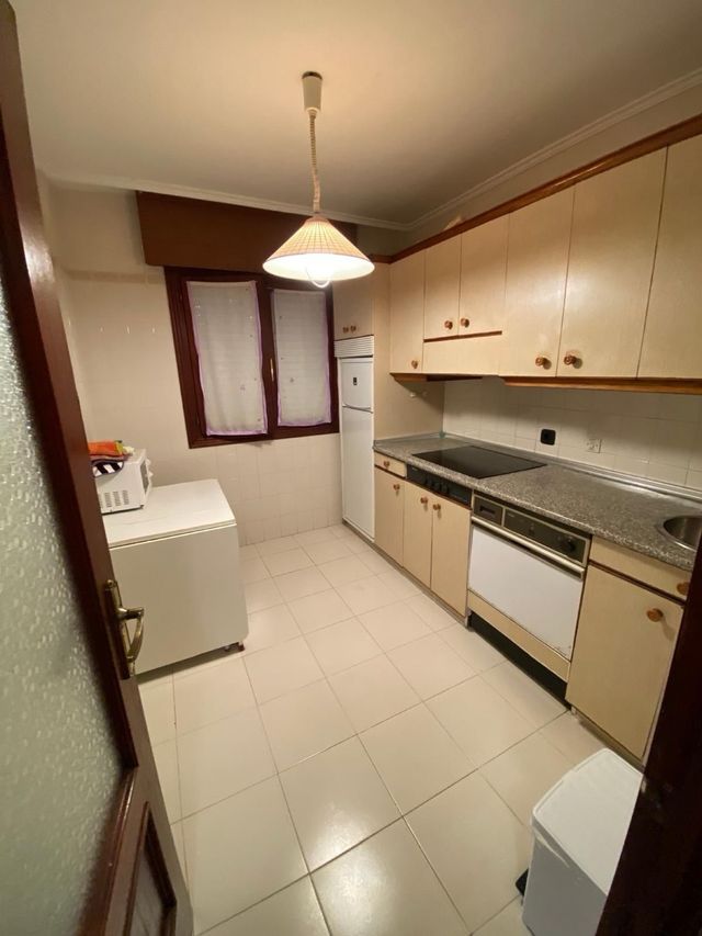 Apartamento vacacional en Noja