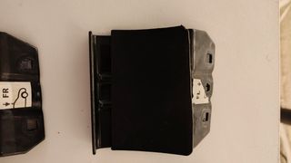 Kit baca CRUZ Optiplus 935-461