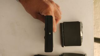 Kit baca CRUZ Optiplus 935-461