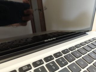 MacBook Pro 15” (2009) – Opción con Linux