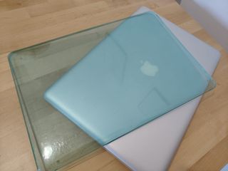MacBook Pro 15” (2009) – Opción con Linux