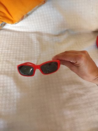 Gafas sol bebé/niño