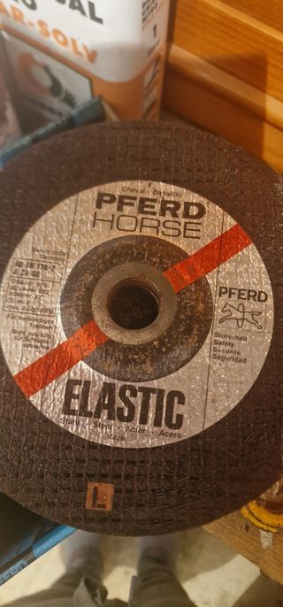 Dischi per lucidatura Pferd & Atasasa