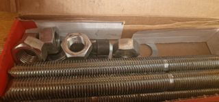 Dischi per lucidatura Pferd & Atasasa