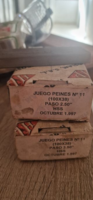 Dischi per lucidatura Pferd & Atasasa