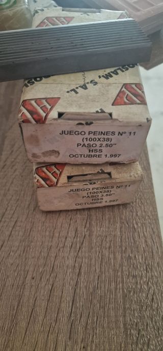 Dischi per lucidatura Pferd & Atasasa