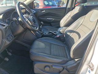 Ford Kuga 2016 Una sola propietaria