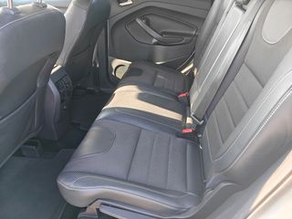Ford Kuga 2016 Una sola propietaria