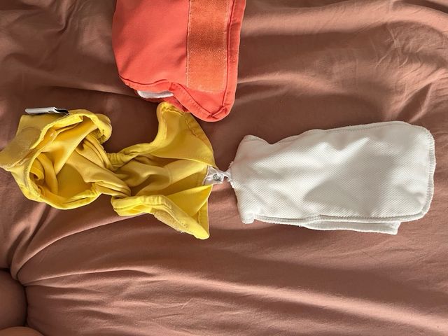 Pañal Pop-In recién nacido