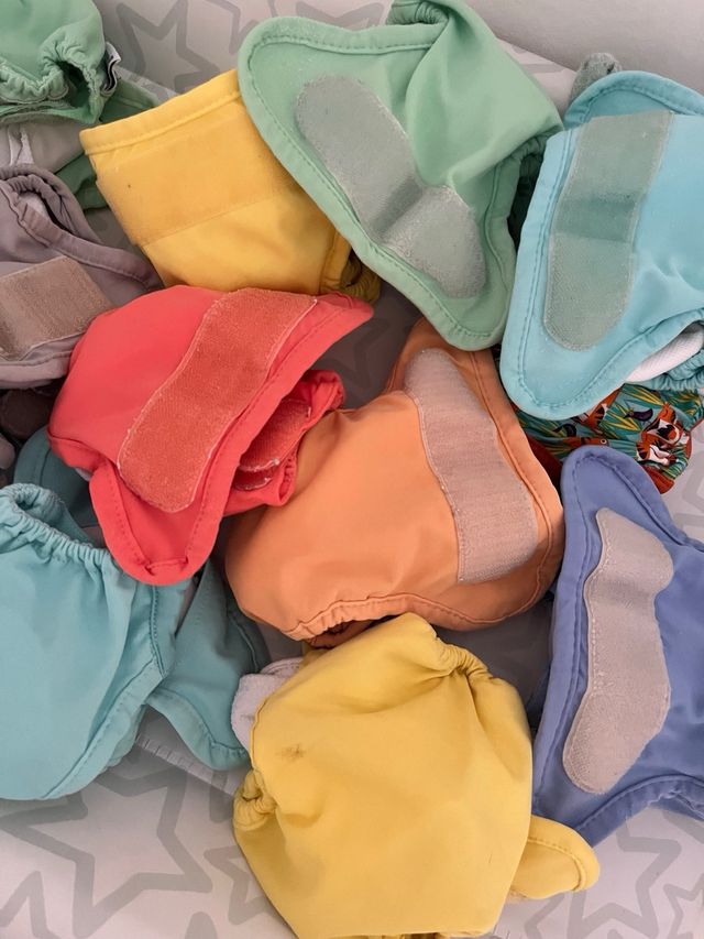 Pañal Pop-In recién nacido