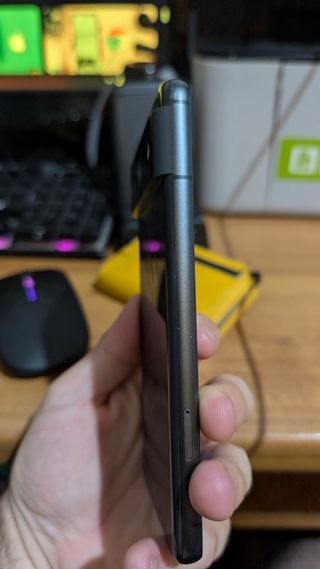 Google Pixel 8 - Smartphone Nero