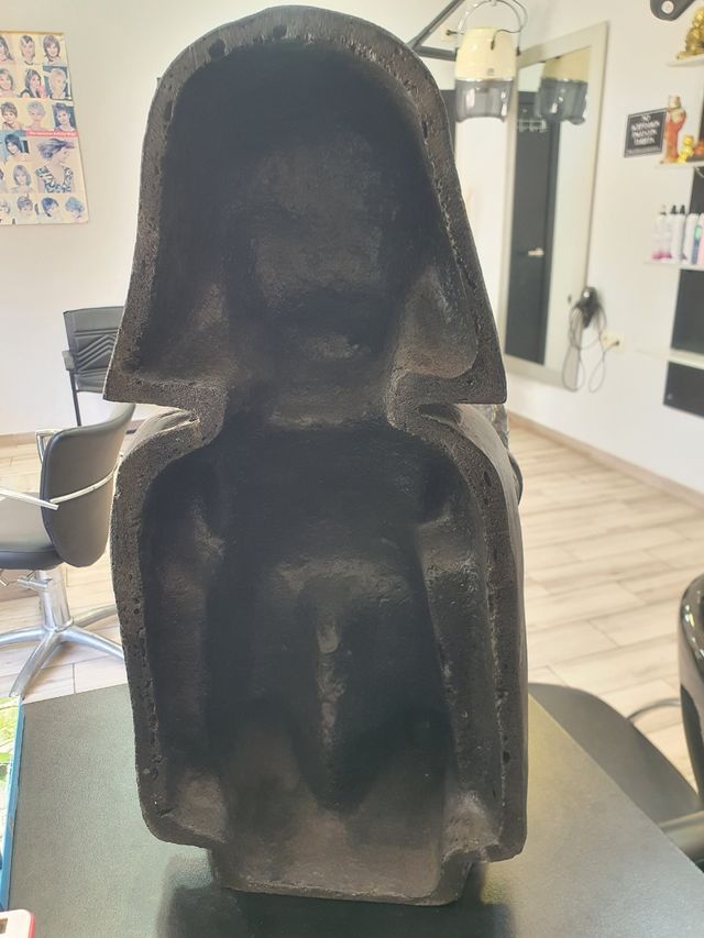 Muñeco Darth Vader portacaramelo