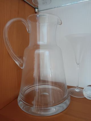 Bicchieri Cristallo Pierre Cardin