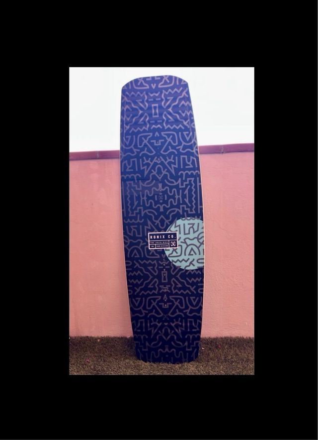 Tabla Wakeboard Ronix