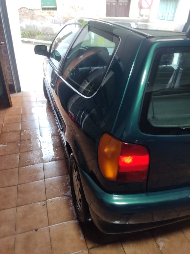 Volkswagen Polo 1996