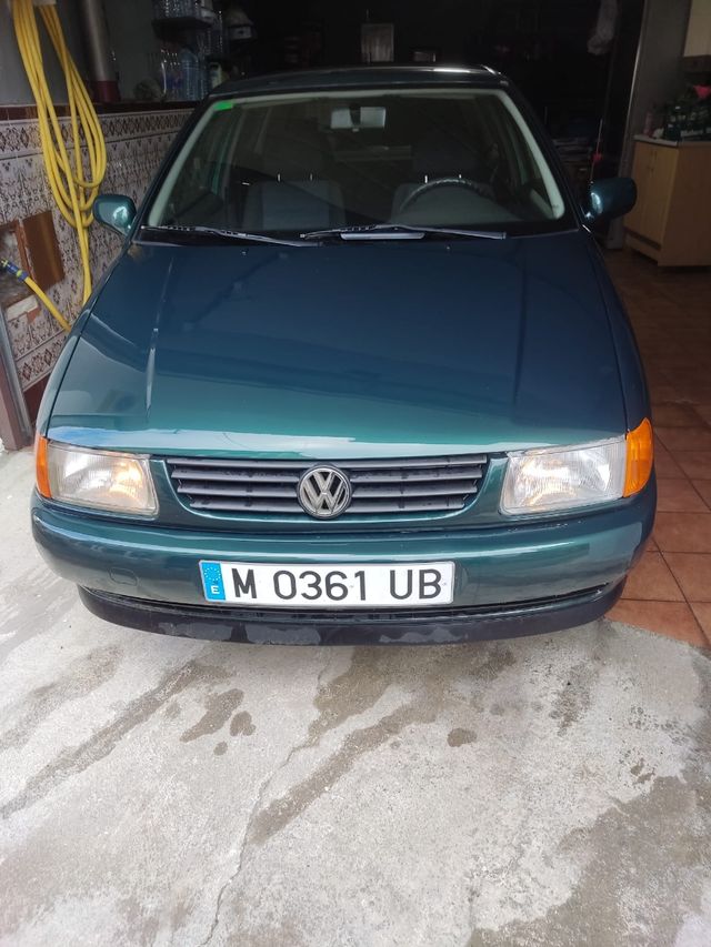 Volkswagen Polo 1996