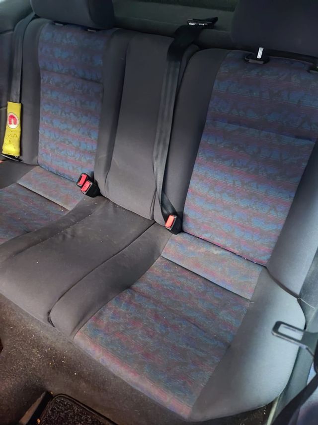 Volkswagen Polo 1996