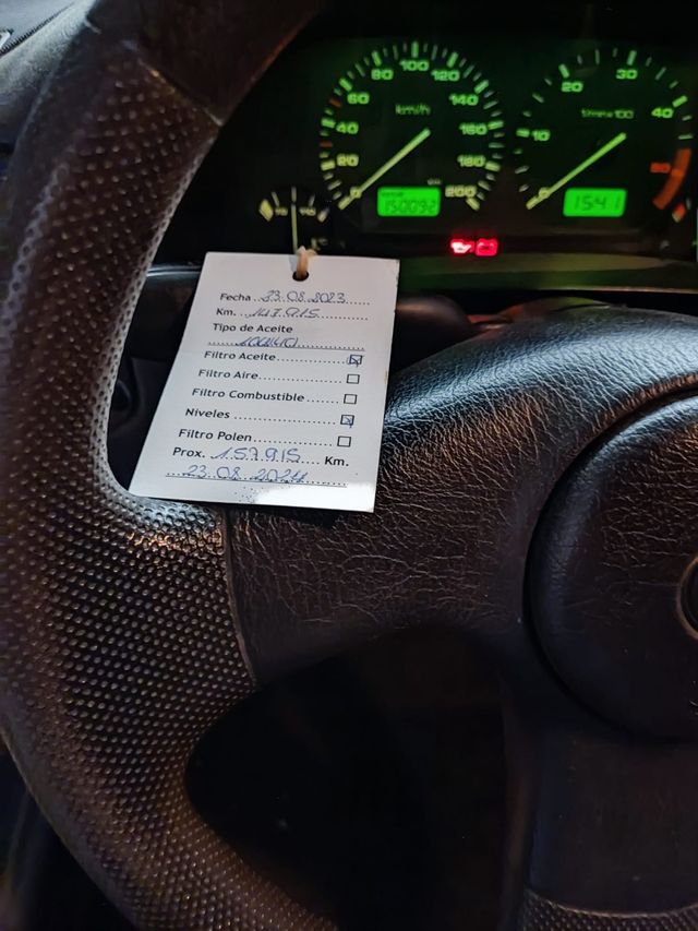 Volkswagen Polo 1996