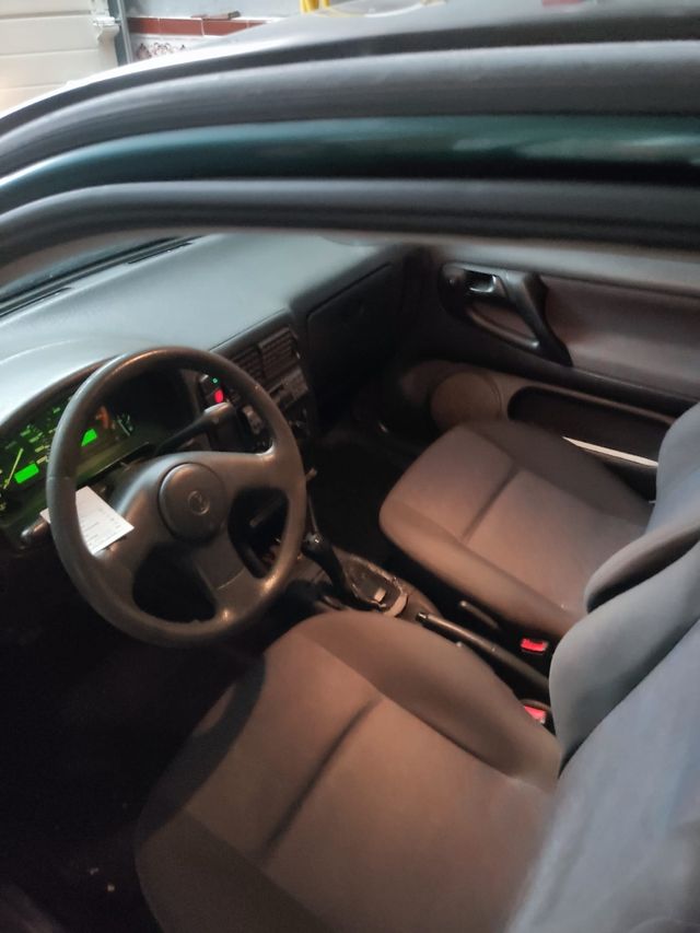 Volkswagen Polo 1996