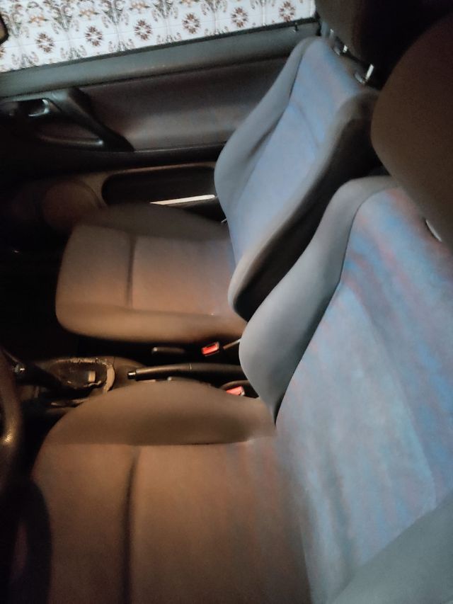 Volkswagen Polo 1996