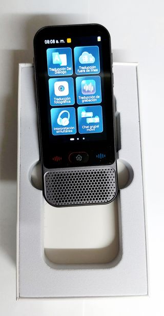 Traduttore AI: 139 lingue