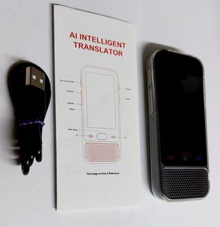 Traduttore AI: 139 lingue