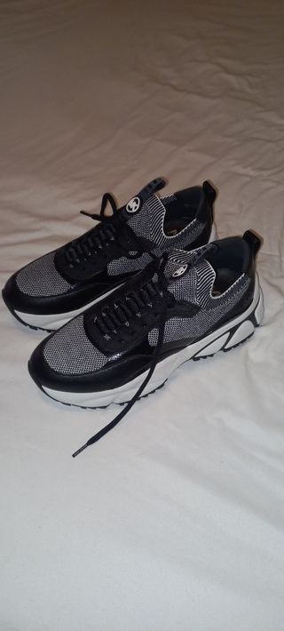 Zapatillas Michael Kors Darius