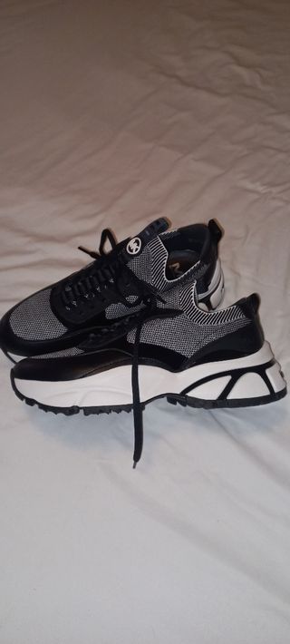 Zapatillas Michael Kors Darius